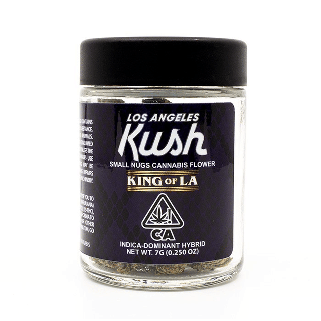 LA Kush — King of LA - 7g