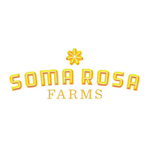 Soma Rosa — Oz Kush Back