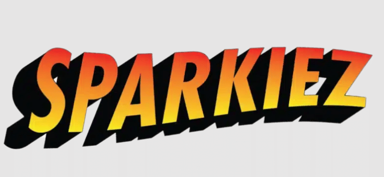 Sparkiez: Gelato