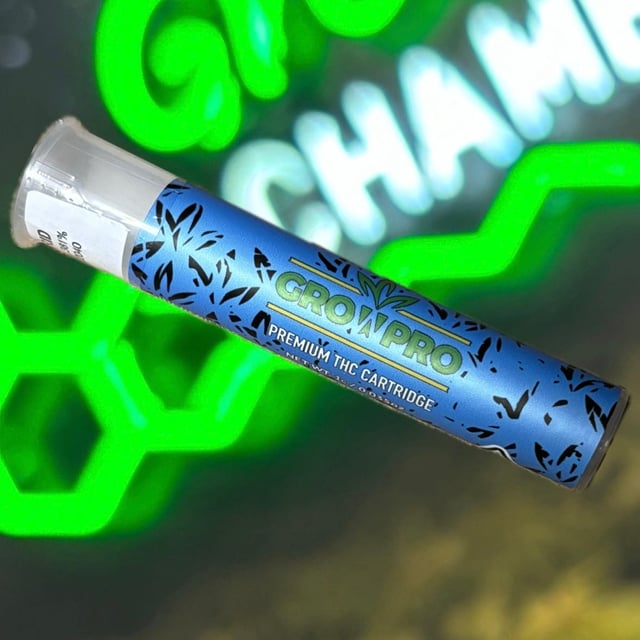 Grape Ape 1g Cart