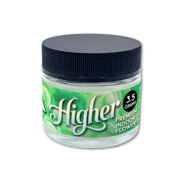 HIGHER — Animal Cookies