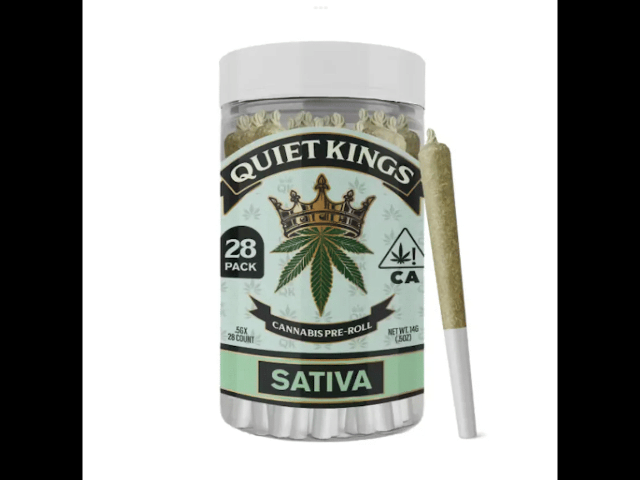 Quiet Kings — Durban Haze