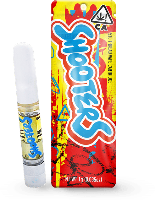 Pineapple Diesel Cart 1g