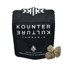 Kounter Kulture: FATSO - 3.5G Flower |