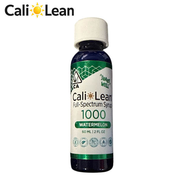 Cali-Lean — Watermelon