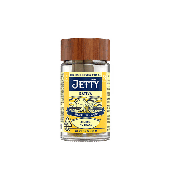 Jetty Extracts: Strawnana MAC X Sherbet Haze