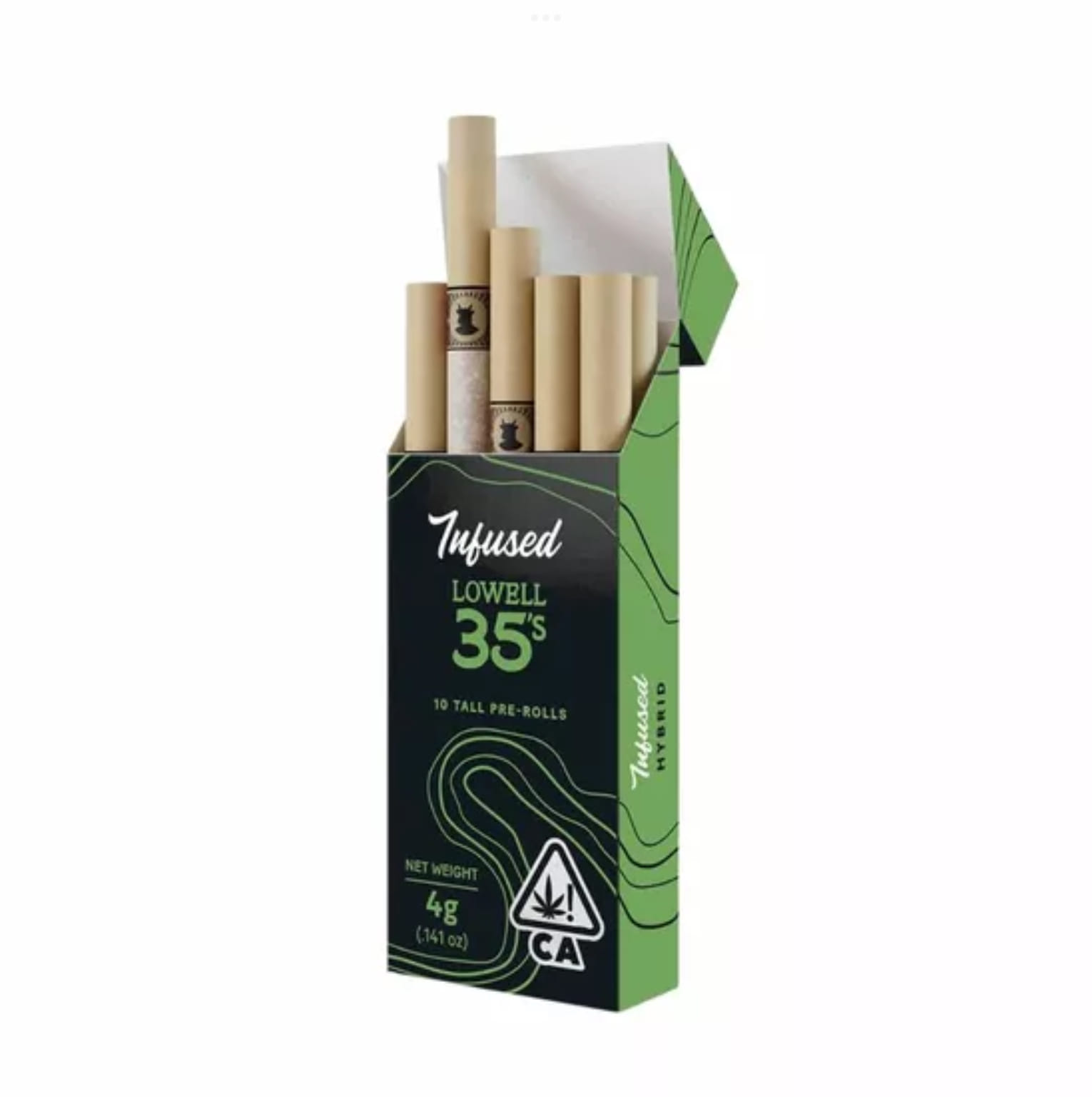 Lowell Herb Co. — Mind Safari