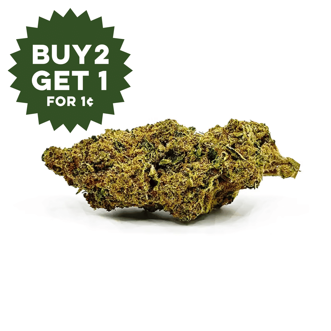 Green Earth Co. — UK Cheeses