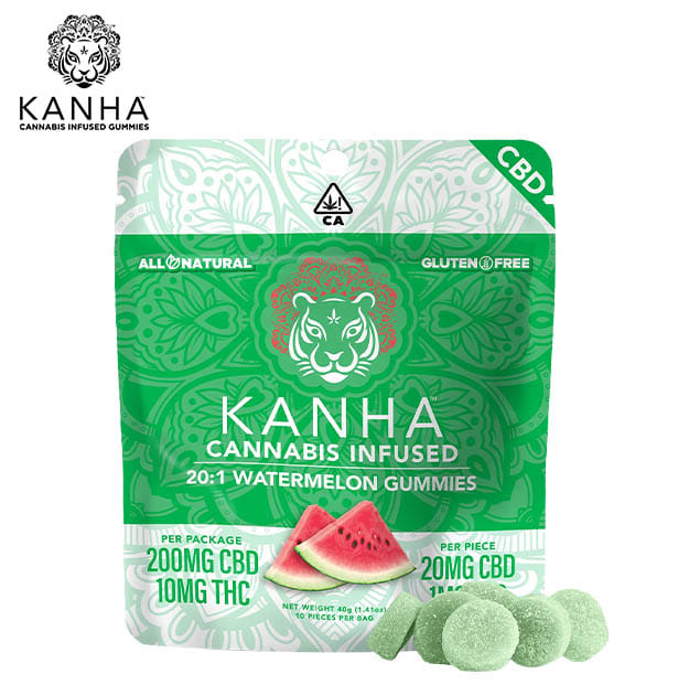 KANHA — Watermelon / - /