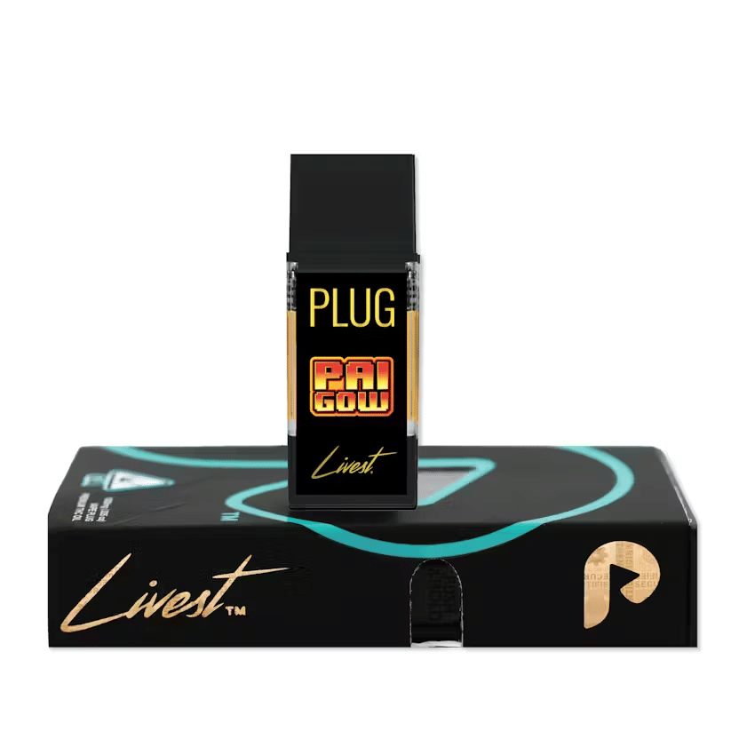 Plug & Play — Pai Gow