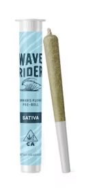 Wave Rider — Banana Blaze