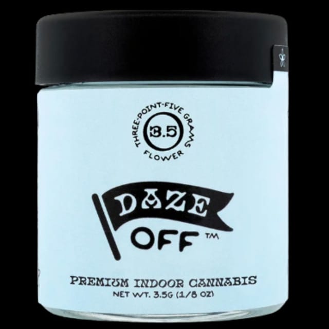 Daze Off β Medellin