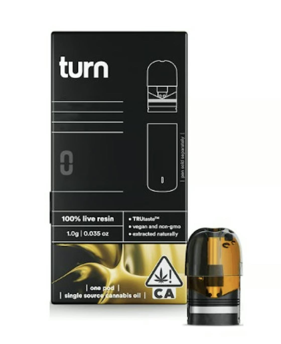 turn — Apple Jacks