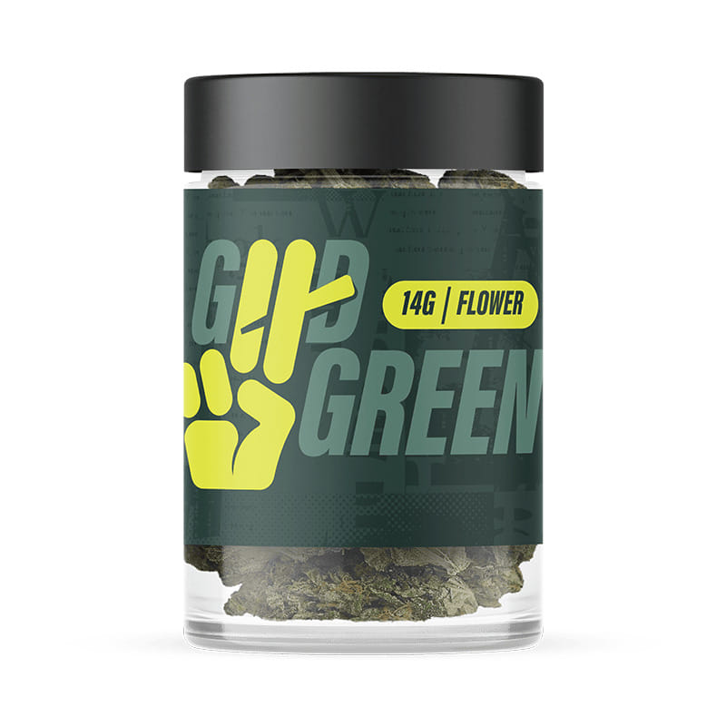 Chem Scout '87 Pre-Pack (Mixed Buds) 14g