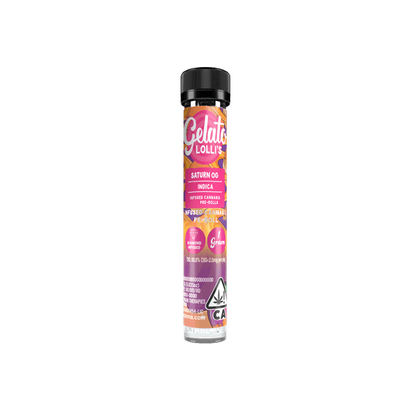 Saturn OG - Lollis - Pre-Roll