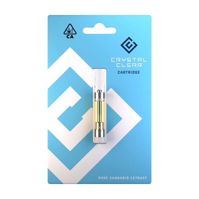 Yoda OG | 1g Cartridge