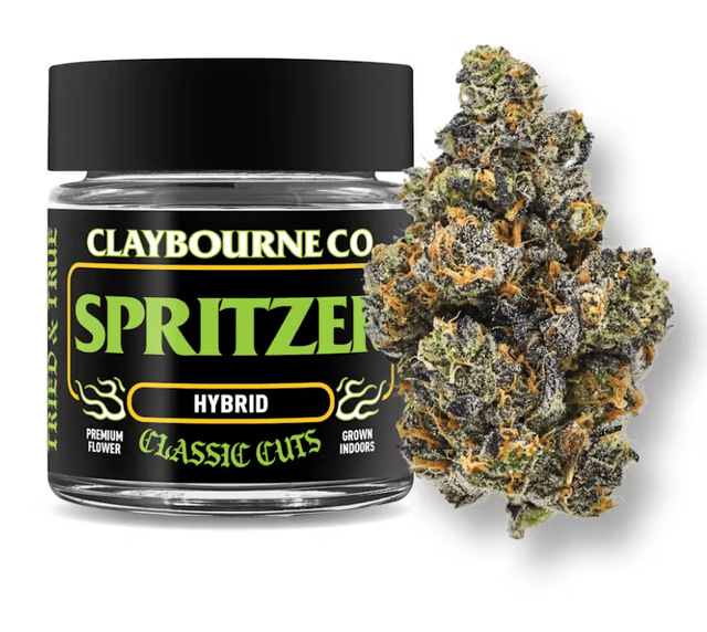 Claybourne Co. — Spritzer
