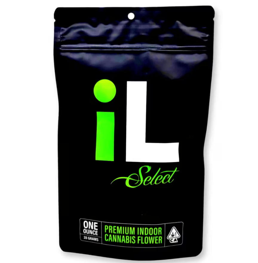 iLyfted Select (iL) — Jack Herer