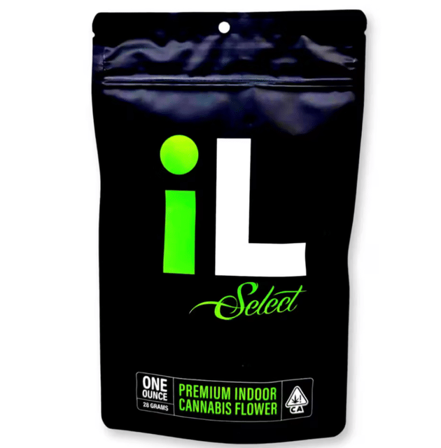 iLyfted Select (iL) — Jack Herer