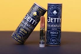 Strawberry Chelada | 1g Solventless Cart