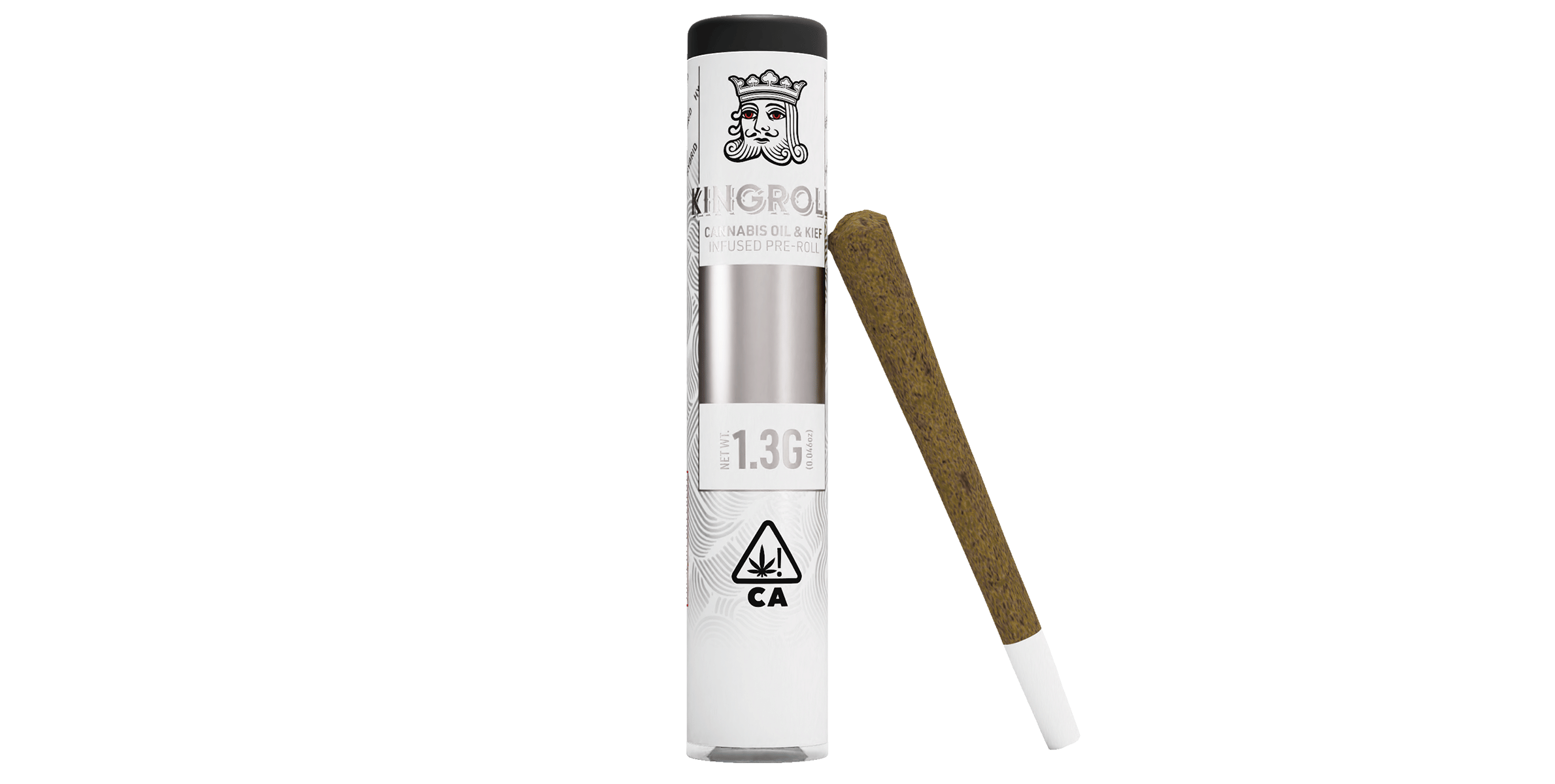 KINGROLL: Soap X Permanent Marker