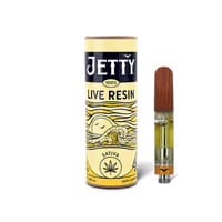 Jetty — Savannah Fruit