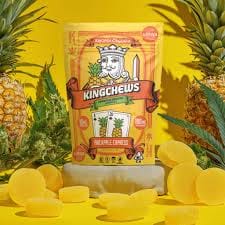 Kingchew — Pineapple Express