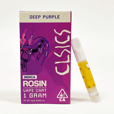 CLSICS — Deep Purple