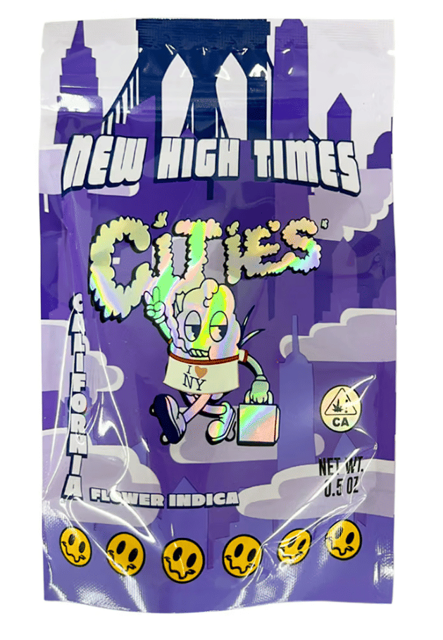 Cities — Bubba 96