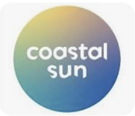 Coastal Sun — Blue Crumpets Prs