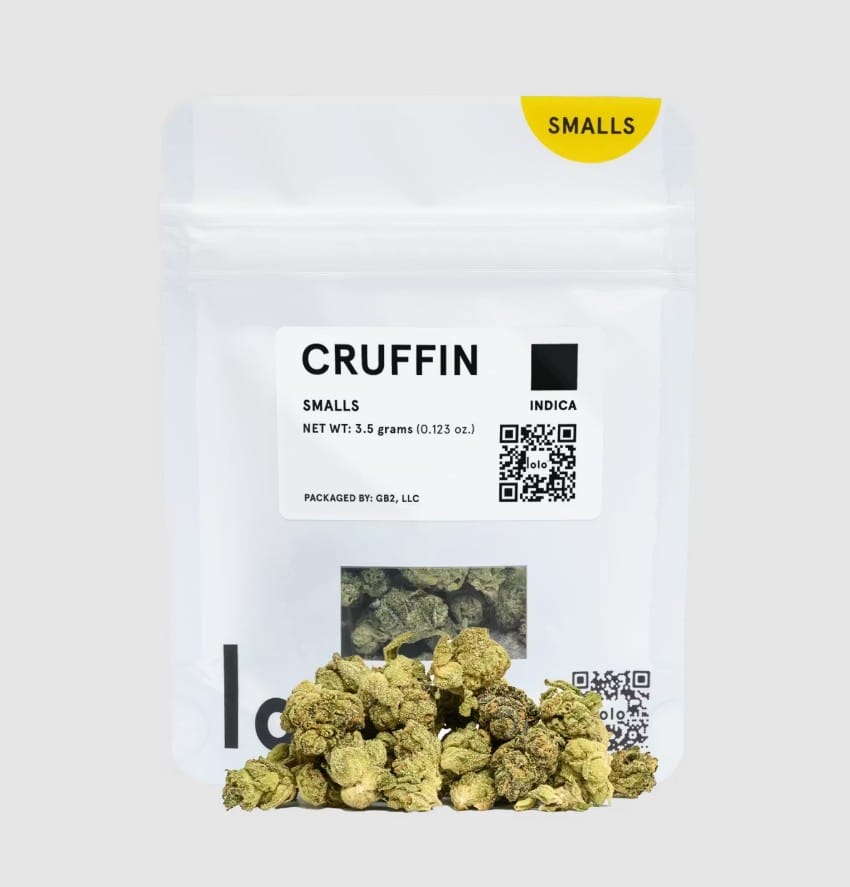 lolo — Cruffin