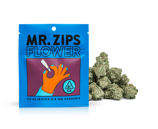 Mendo Punch | 3.5g