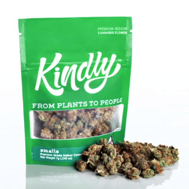 Sharpiez Budlets 7g