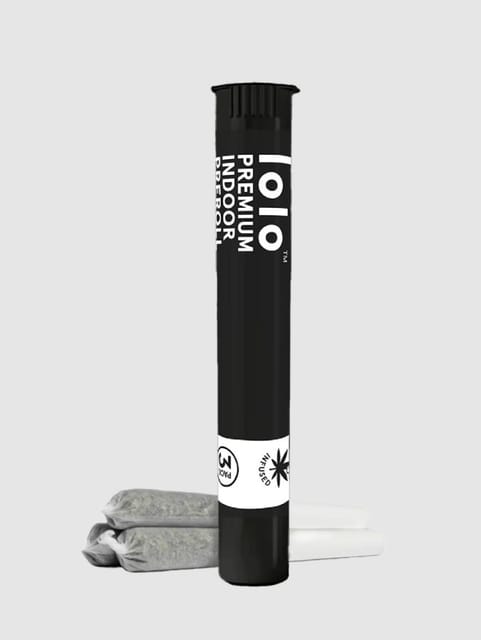 lolo — Zeus OG