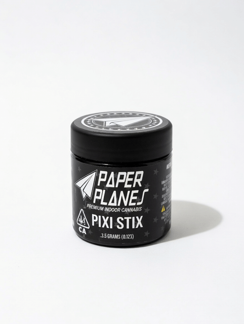 Paper Planes β Pixi Stix