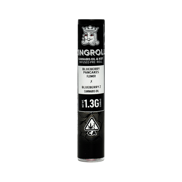 Grandi Guava x Grapefruit Romulan | 1.3g Pre-Roll