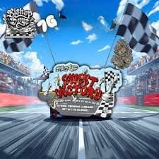 Bishop Boyz — (I) LA Pop Rocks BIG 7g