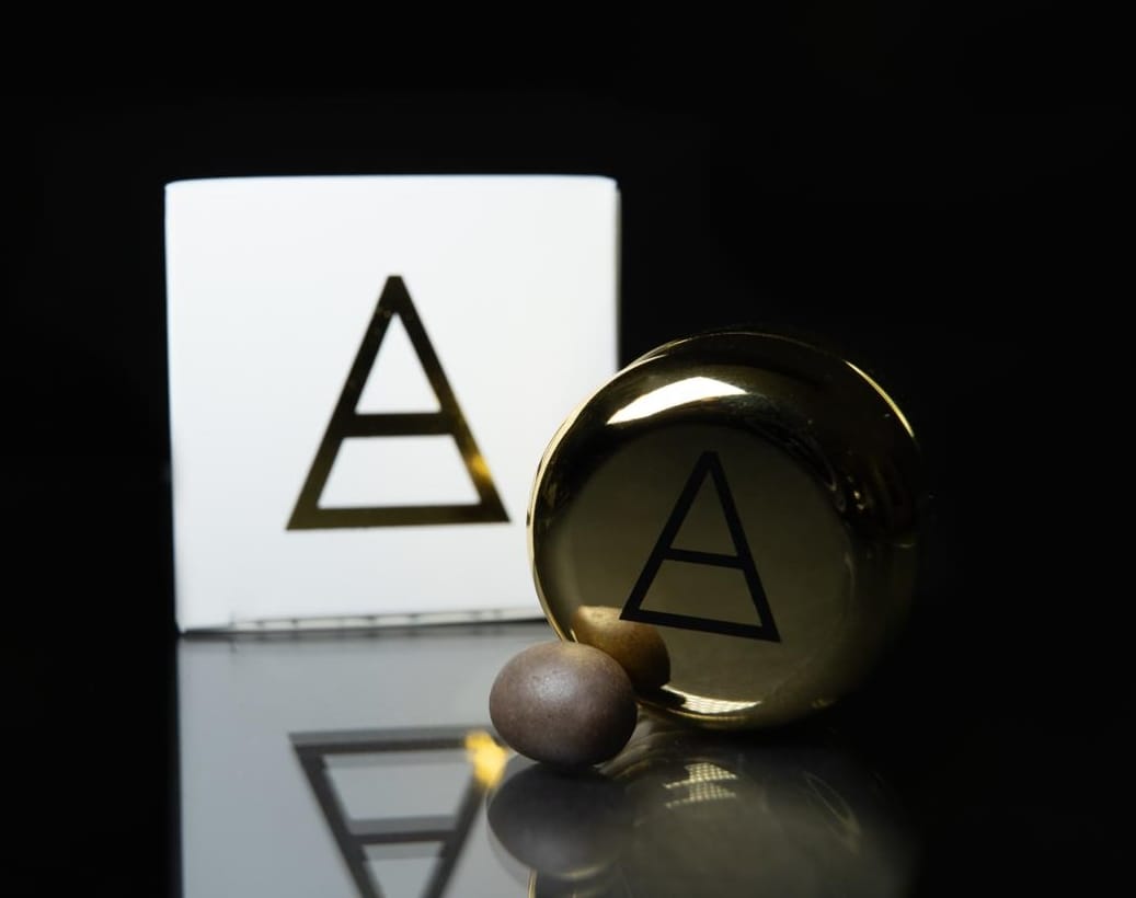 AXIOM: Animal Mintz Hashish Lux Temple Ball