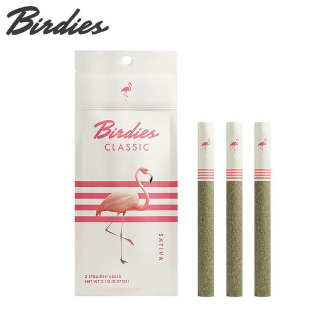 Birdies — Classic
