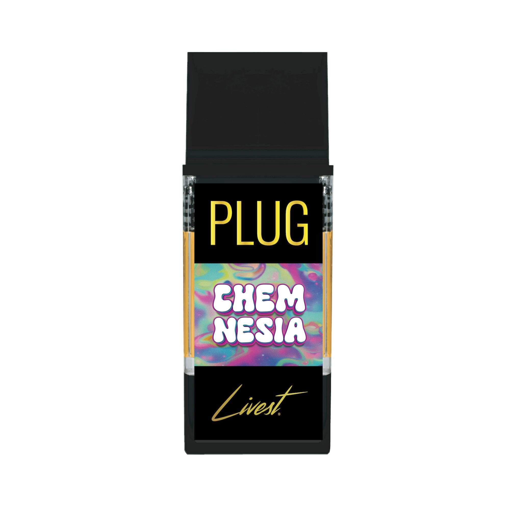 Plug Play — Chemnesia
