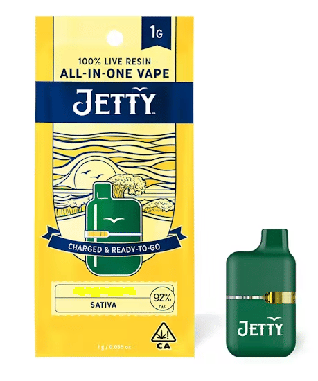 Live Resin AIO - Strawberry Tartz - 1g Mini