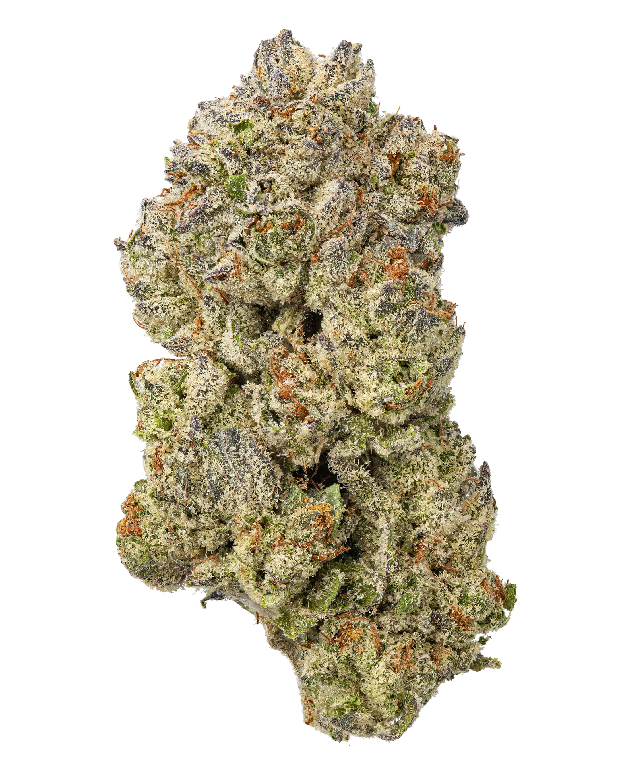 Gold Standard: Grape Cake