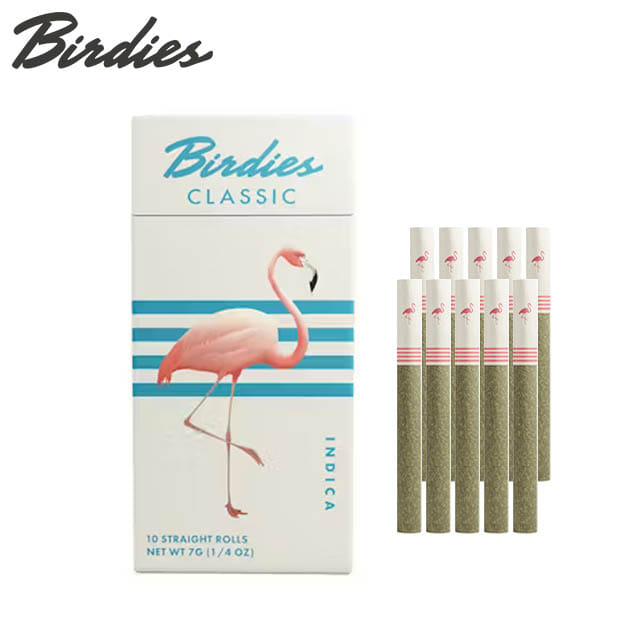 Birdies — Classic