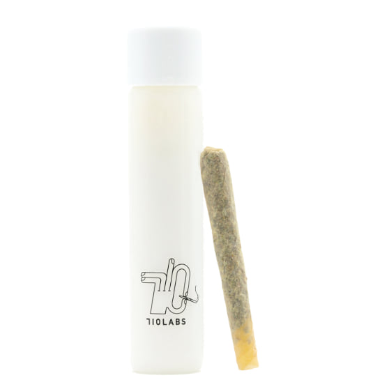 CAKE CRASHER JOINT - 1 g