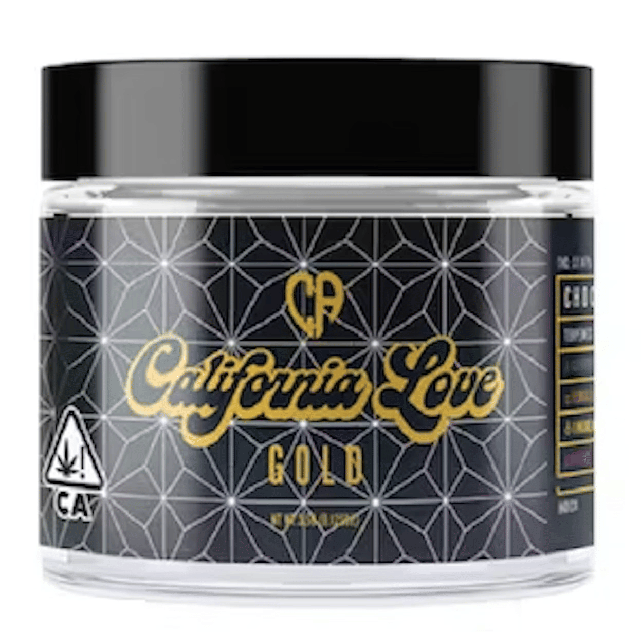 CALIFORNIA LOVE: Super Lemon Haze