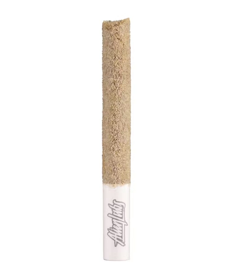 Alien Labs — Brain Wash Roll