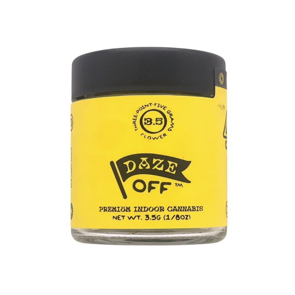 Daze Off — Island Sweet Skunk