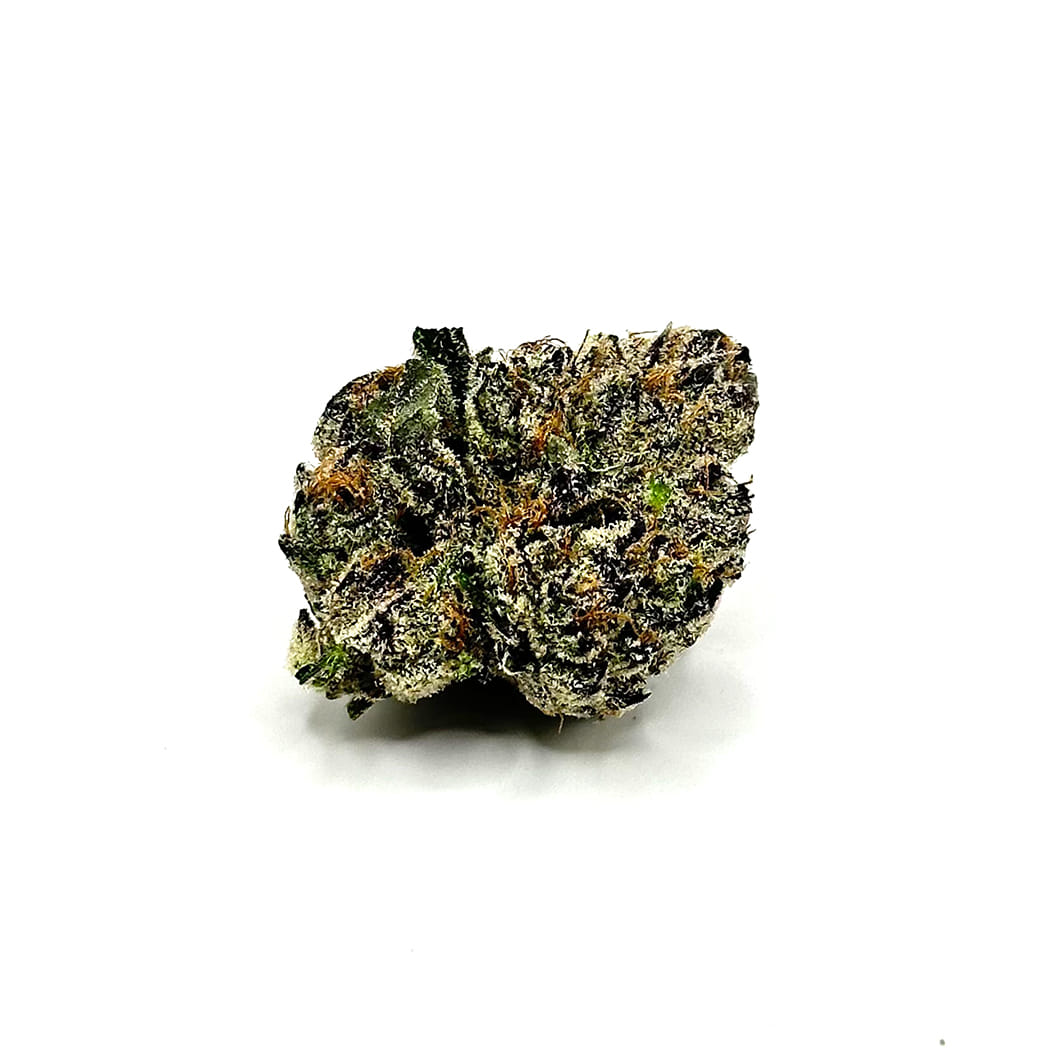 Green Earth Co. — Runtz