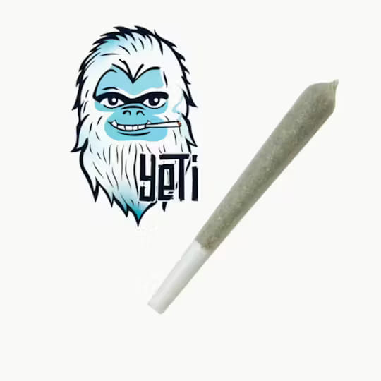 Phantom GDP 1g Pre Roll