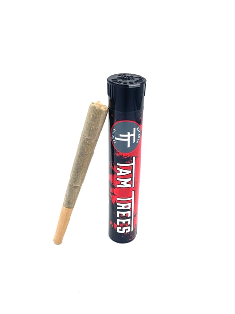 Sativa Blend Pre-Roll